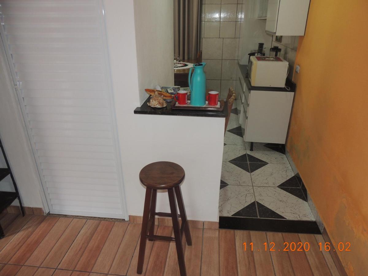Villaggio Di Assisi 公寓 Sao Sebastiao (Sao Paulo)
