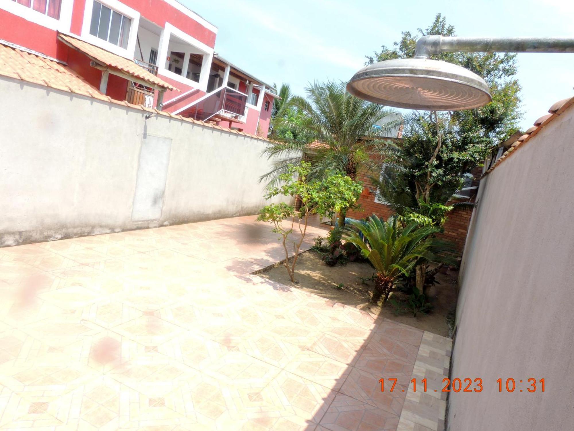 公寓 Villaggio Di Assisi Sao Sebastiao (Sao Paulo)