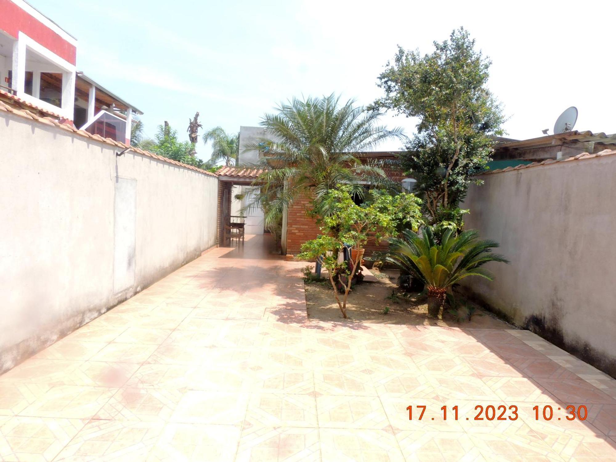 Villaggio Di Assisi * Sao Sebastiao (Sao Paulo)