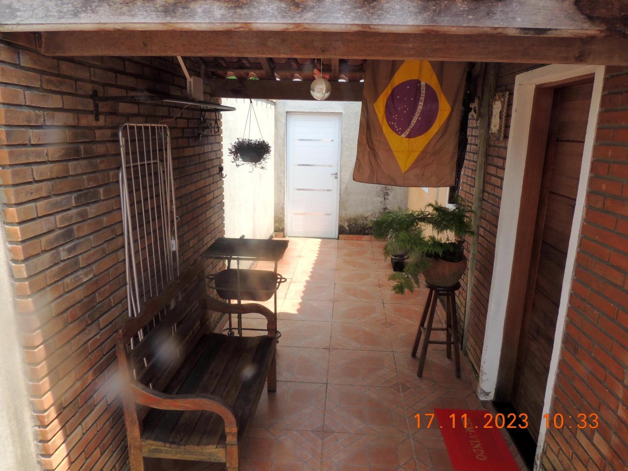 Villaggio Di Assisi 公寓 Sao Sebastiao (Sao Paulo)
