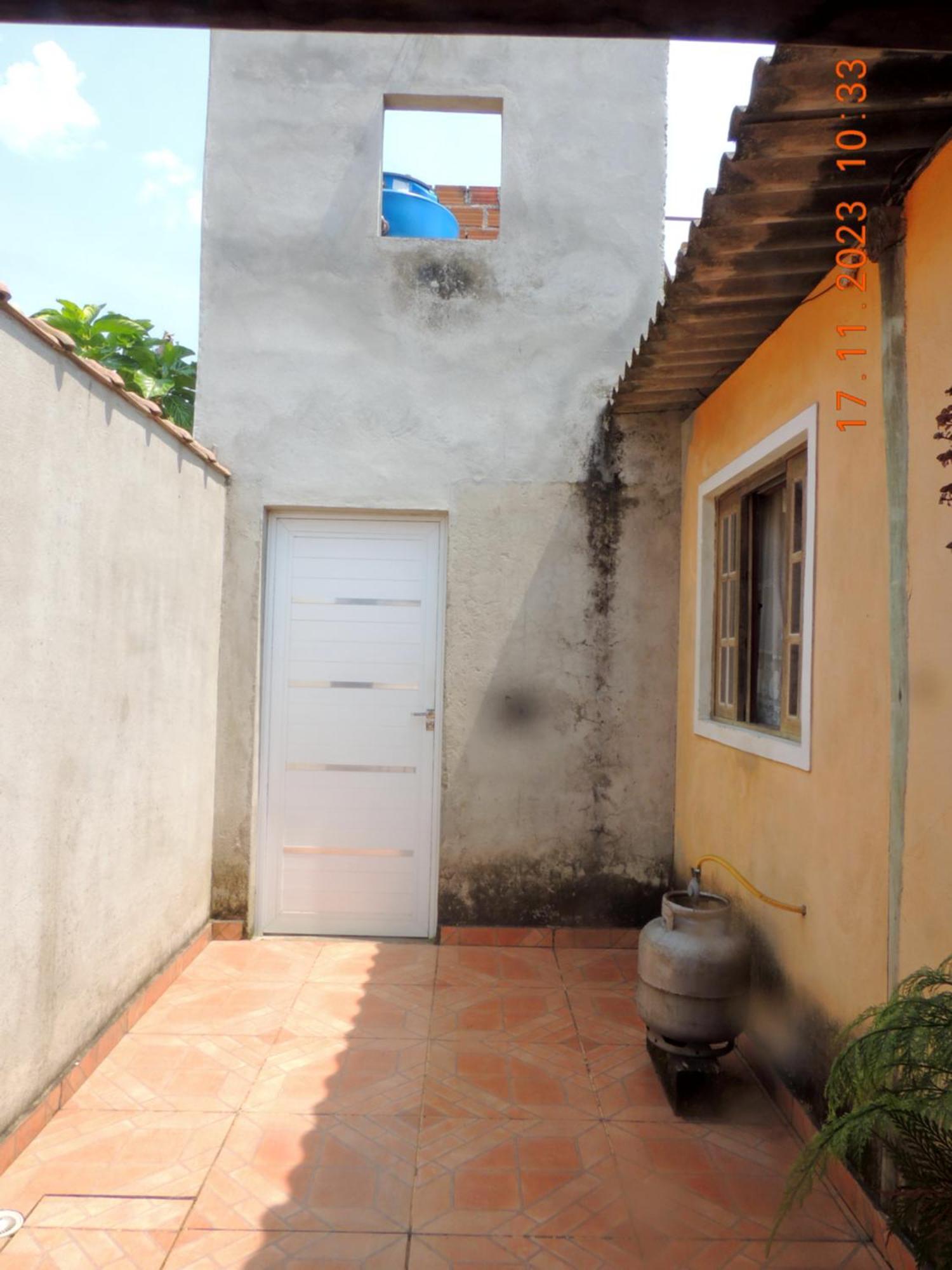 Villaggio Di Assisi Sao Sebastiao (Sao Paulo)