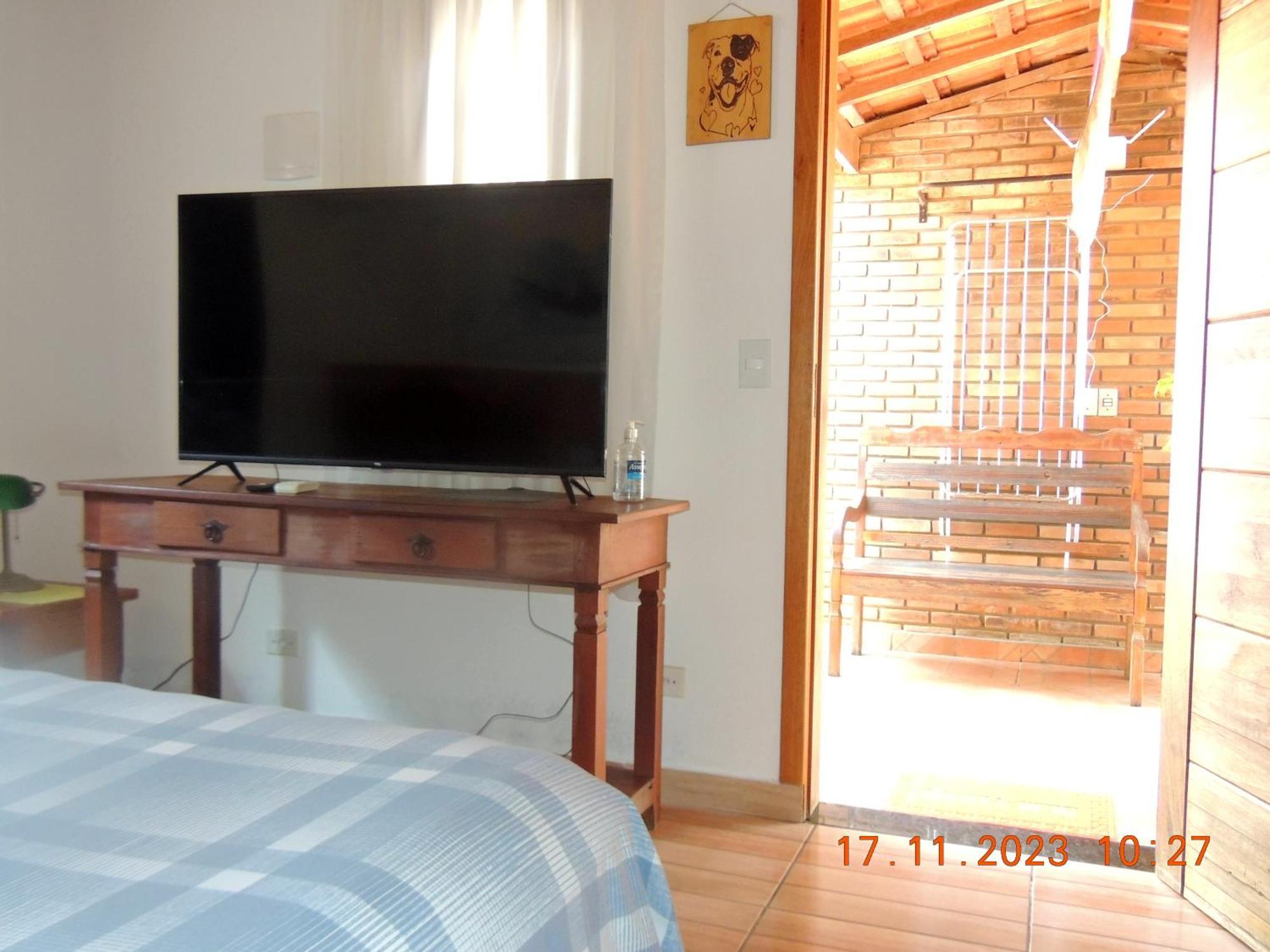 Villaggio Di Assisi * Sao Sebastiao (Sao Paulo)