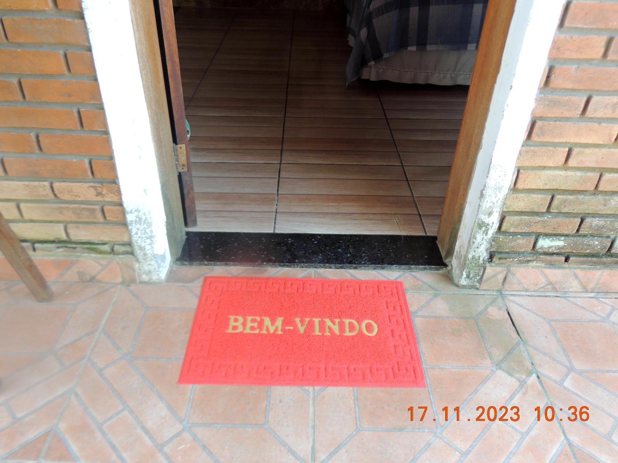 Villaggio Di Assisi 公寓 Sao Sebastiao (Sao Paulo)
